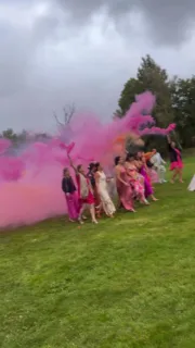 🎬 2025 en 20 secondes.
Une année intense, des événements incroyables, des souvenirs plein la tête.Merci aux prestataires, aux mariés et à tous les pros pour votre confiance en 2025 💜
2026, on arrive 🚀🎧#djbretagne #mariagebretagne #deejays