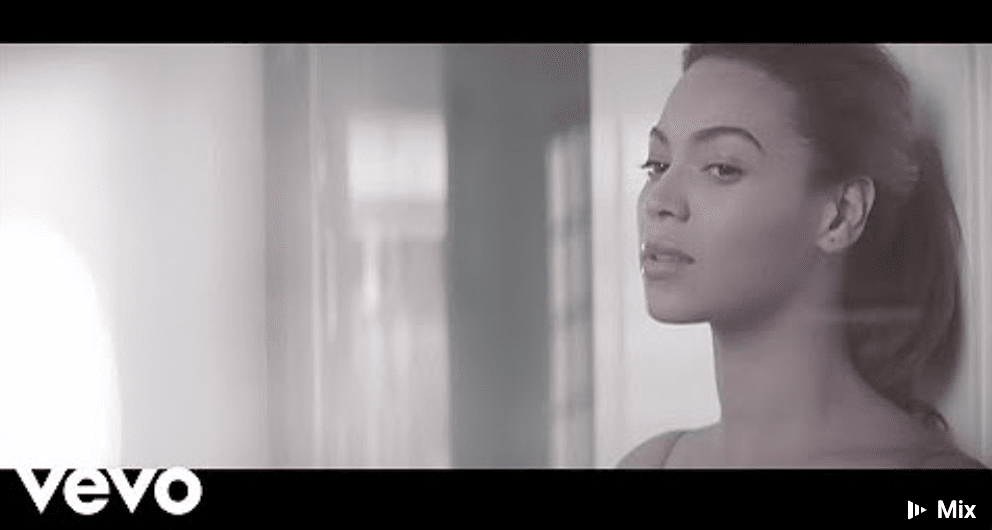 Beyonce - Halo
