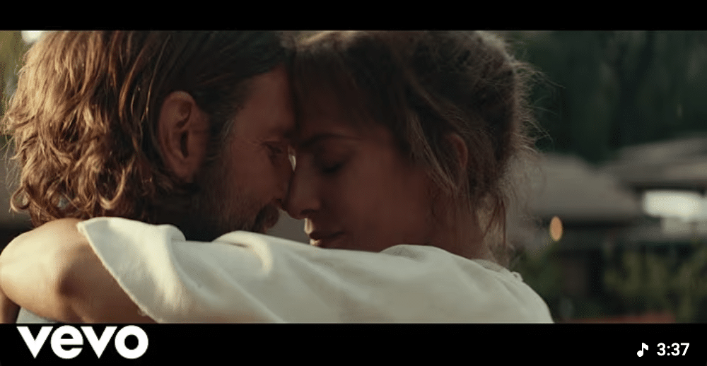 Lady Gaga - Shallow